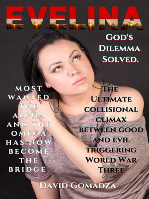 cover image of Evelina God's Dilemma Solved